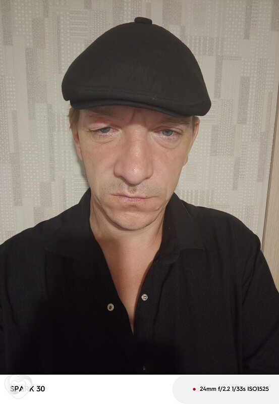 Сергей, 41, Красноярске — анкета №2962221