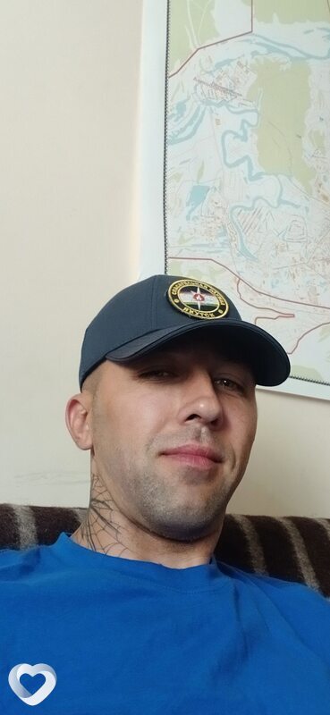 Михаил, 39, Якутске — анкета №2962230