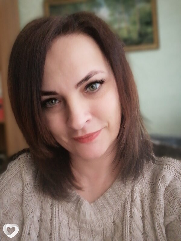 Татьяна, 51, Рязани — анкета №2962231
