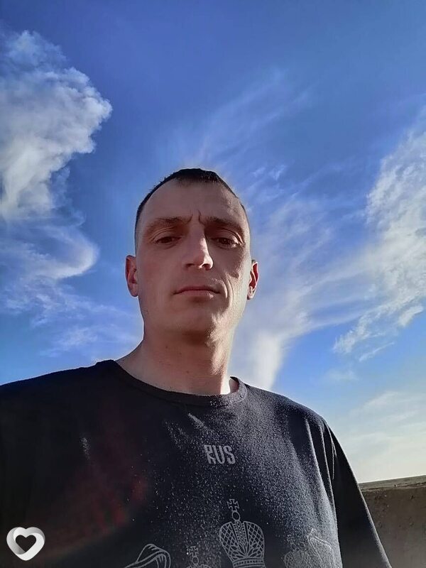 Роман, 37, Калининграде — анкета №2962232