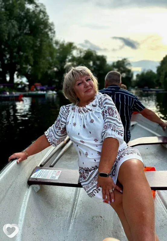 Марина, 63, Москве — анкета №2962233