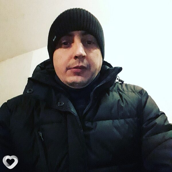 Андрей, 40, Волгограде — анкета №2962243