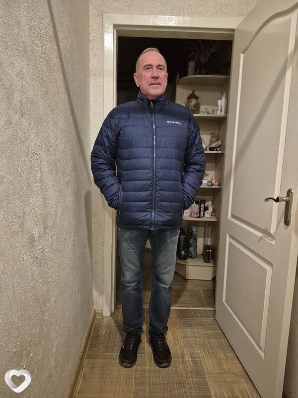 Евгений, 66, Харькове — анкета №2962245