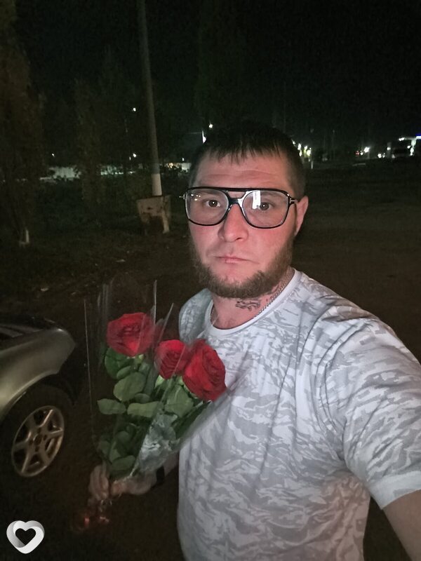 Олег, 33, Петропавловске — анкета №2962250