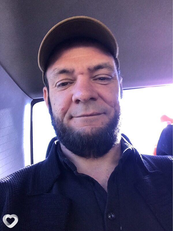 Пашка, 41, Волжском — анкета №2962254
