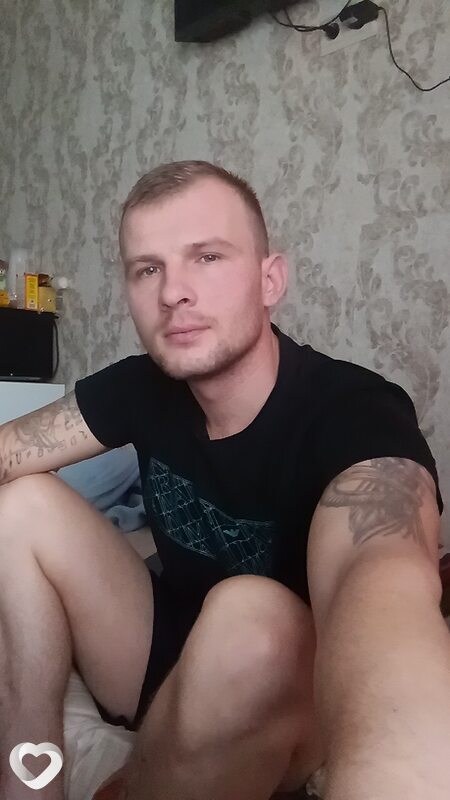 Сашка, 36, Краснодаре — анкета №2962258