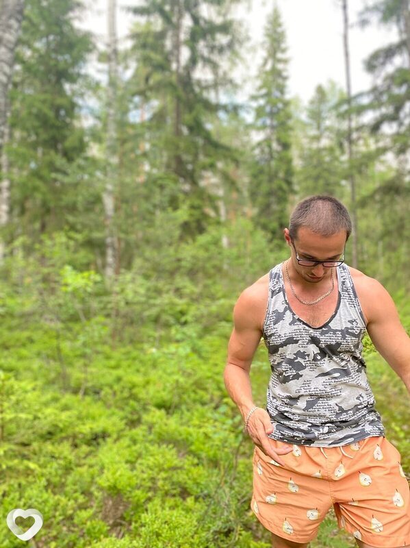 Иван, 34, Ростове-на-Дону — анкета №2962368