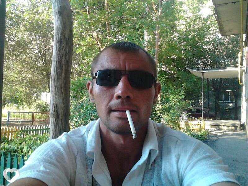Алексей, 45, Орске — анкета №2962369