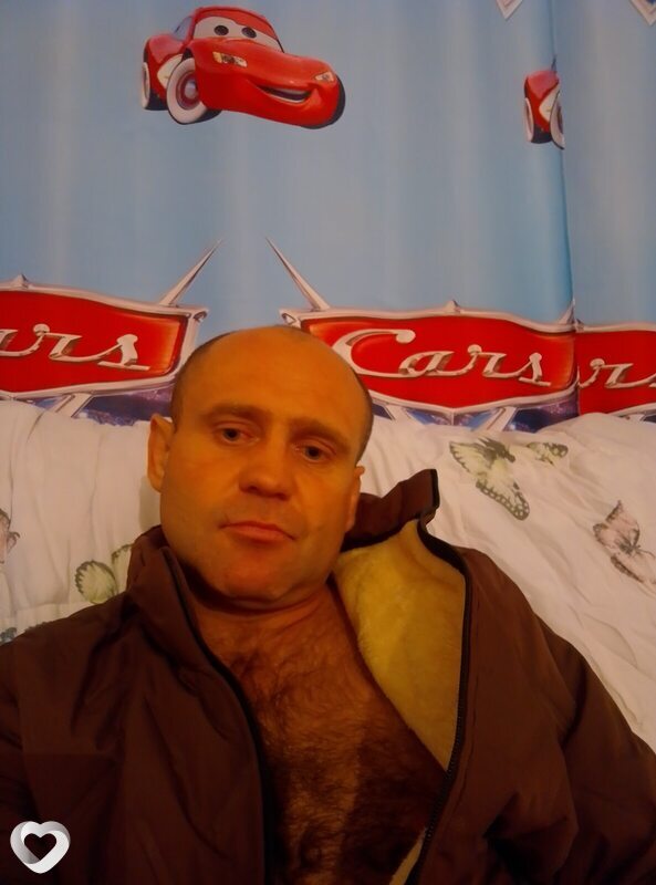 Андрей, 42, Усть-Каменогорск — анкета №2962372