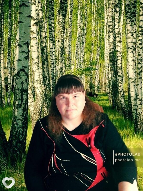 Светлана, Сураж