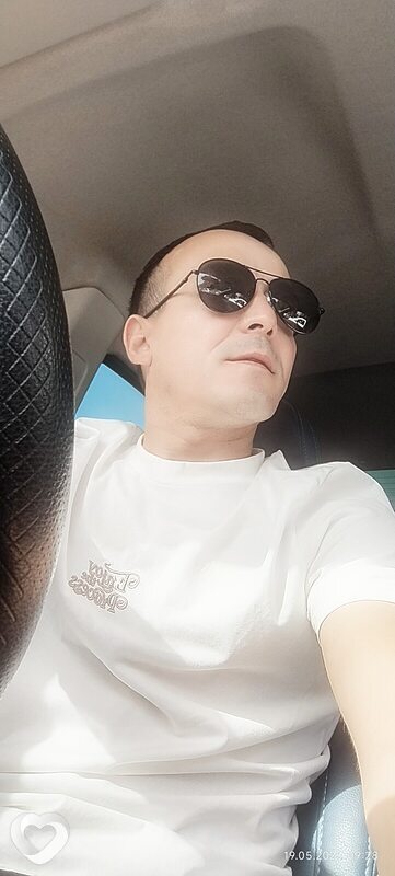 Дамир, 41, Самарканд — анкета №2962378