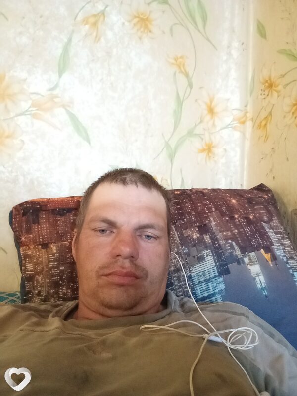 Александр, 46, Луганске — анкета №2962380