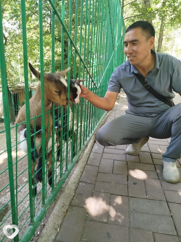 Nurmuhammad, 33, Алматы — анкета №2962381