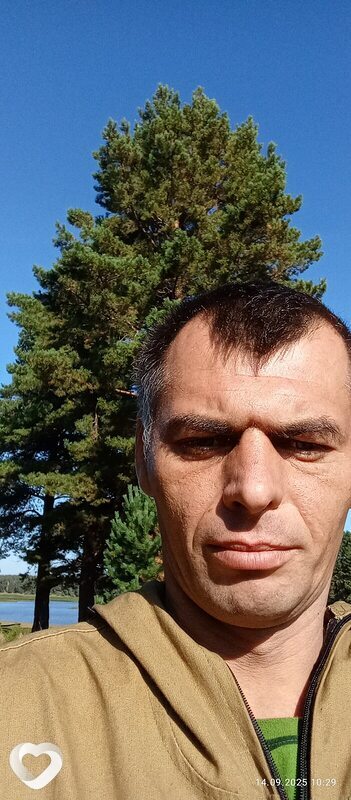 Артем Петухов, 36, Тавде — анкета №2962387