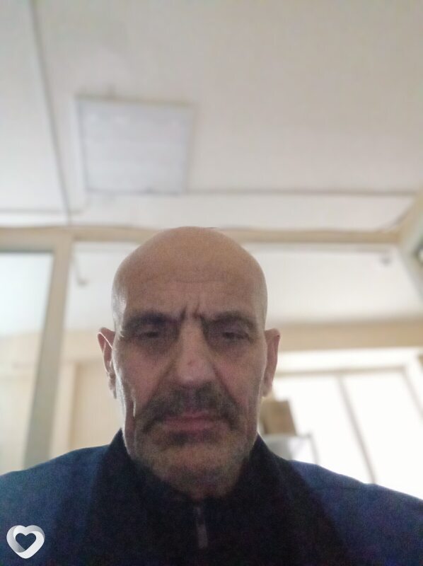 Петр, 48, Минске — анкета №2962391