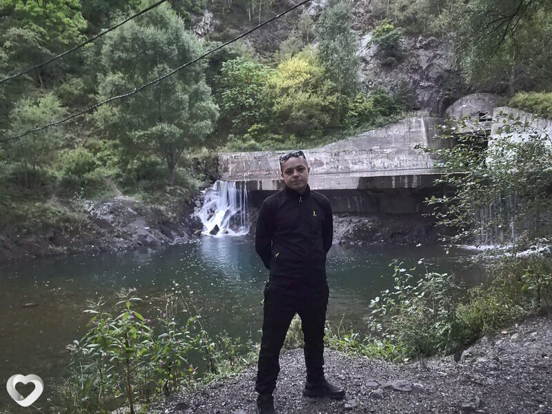Серега, 27, Дальнегорске — анкета №2962392