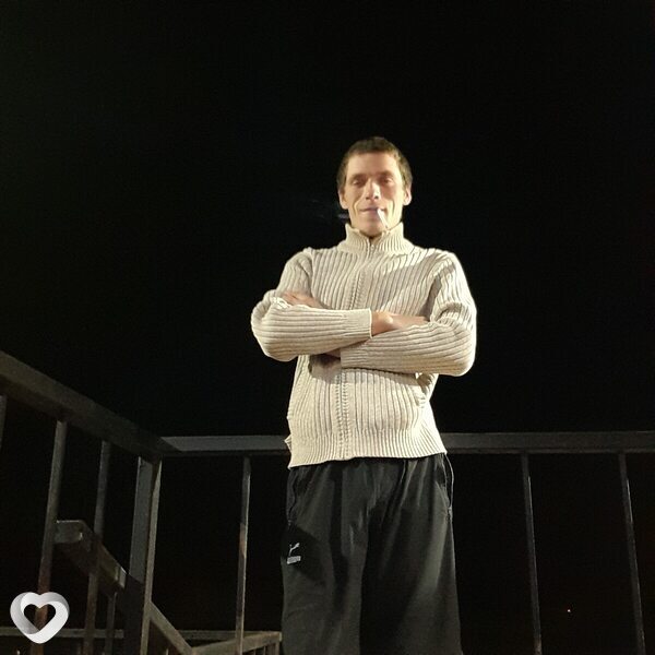 Дмитрий, 25, Иркутске — анкета №2963142