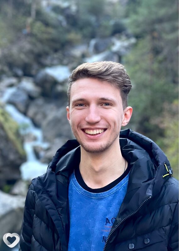 Сергей, 23, Москве — анкета №2963144