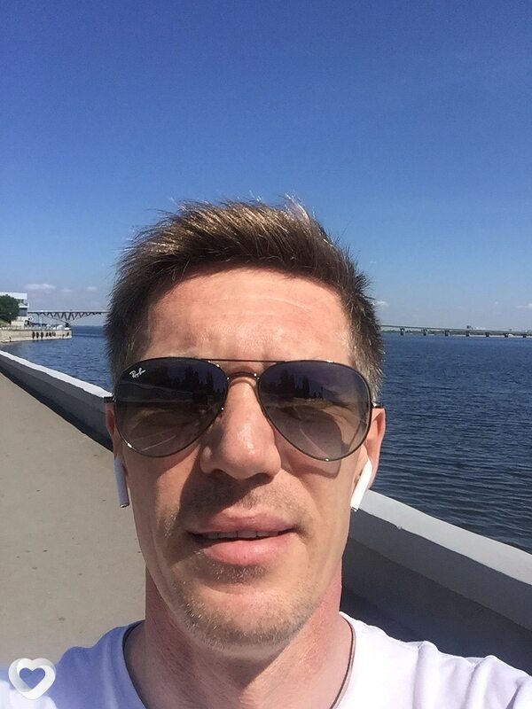 Сергей, 31, Усть-Кут — анкета №2963164