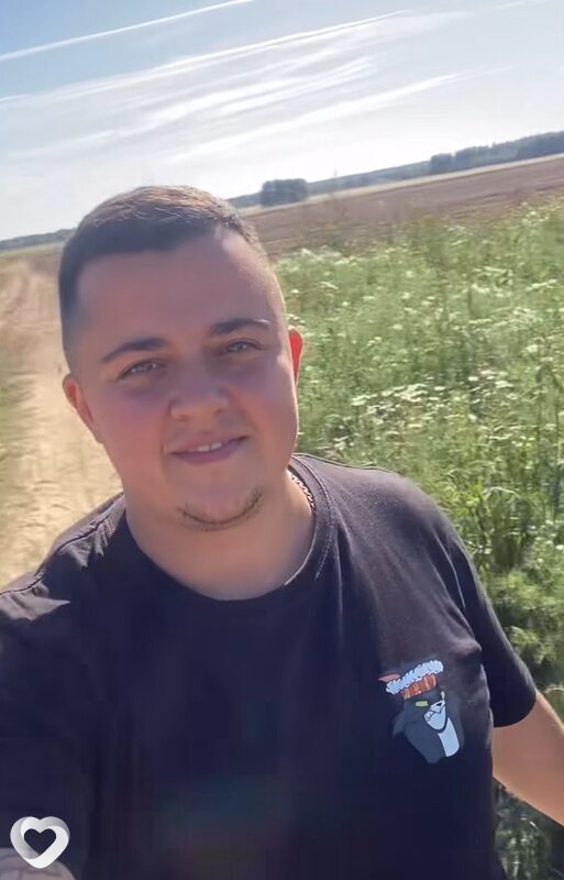 Sviatoslav, Прага