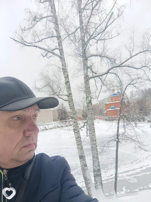 Евгений, 55, Казани — анкета №2962395