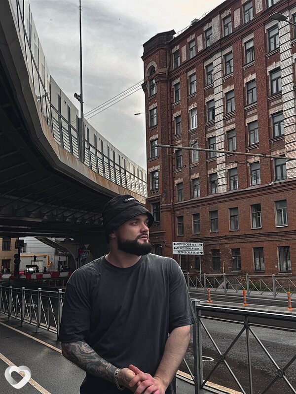 Артем, 33, Арзамасе — анкета №2962396