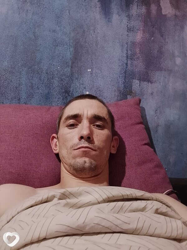 Ярик, 35, Ростове-на-Дону — анкета №2962405