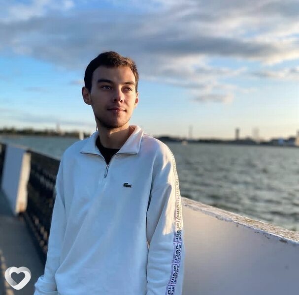 Руслан, 27, Москве — анкета №2962407