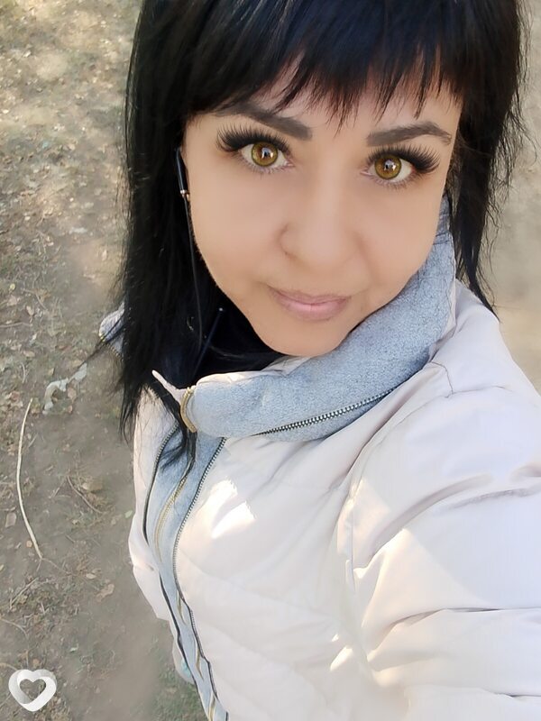Nata, 45, Энгельсе — анкета №2962408