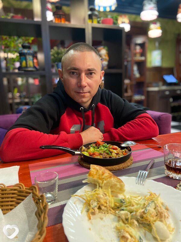 Илья, 38, Стерлитамаке — анкета №2962410