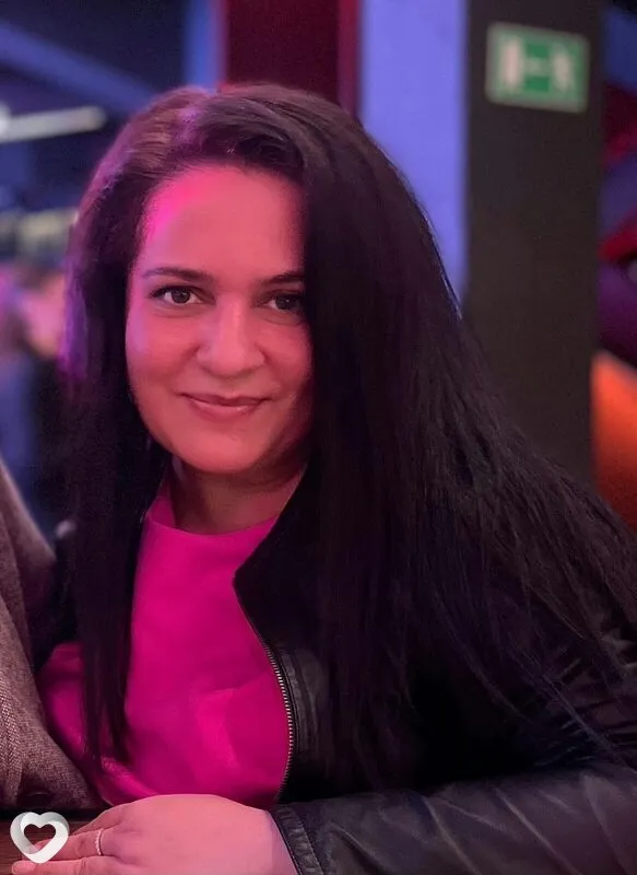 Анна, 41, Москве — анкета №2962413