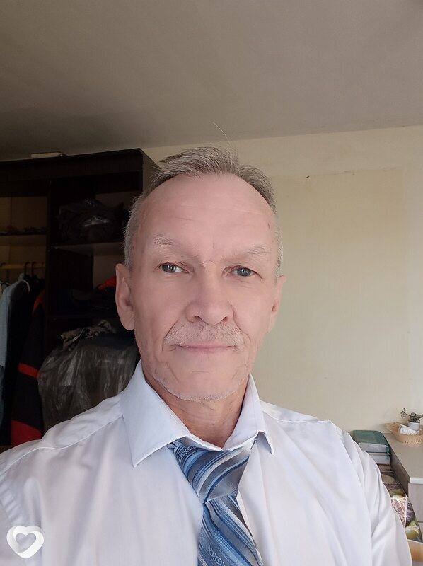 Сергей, 55, Братске — анкета №2962327