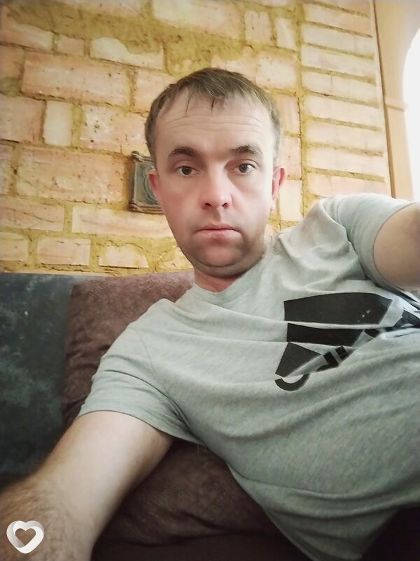 Александр, 42, Челябинске — анкета №2962328