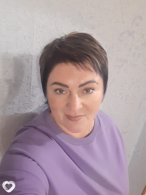 Екатерина, 55, Иванове — анкета №2962331