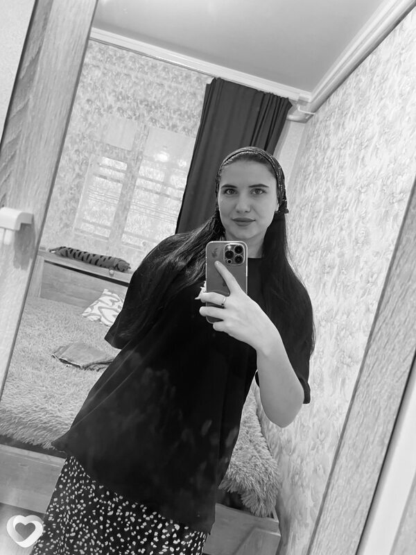 Polina, Зеленокумск