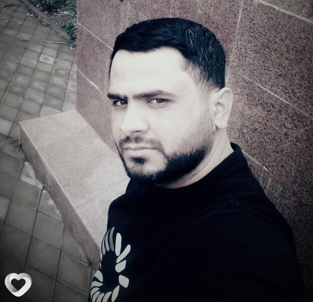 Kenan, 30, Ростове-на-Дону — анкета №2962351