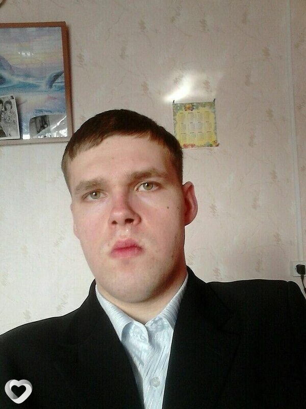 Алексей, 34, Петрозаводске — анкета №2962359