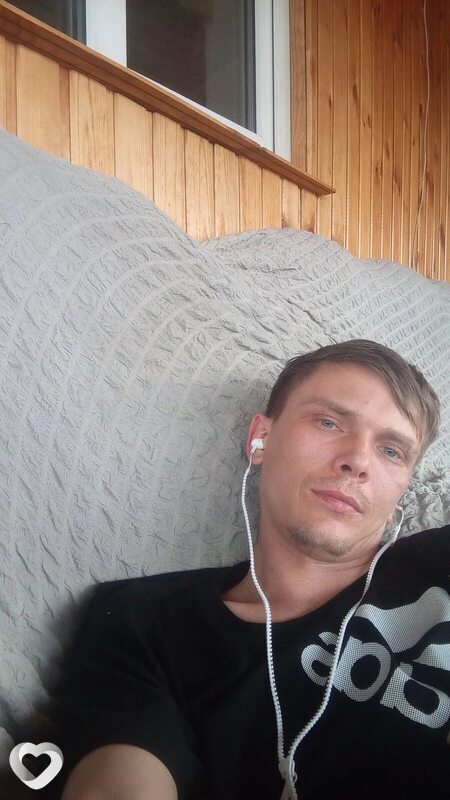 Аликсей, 33, Бийске — анкета №2962363