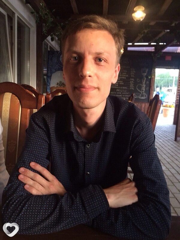 Артем, 43, Ижевске — анкета №2962443