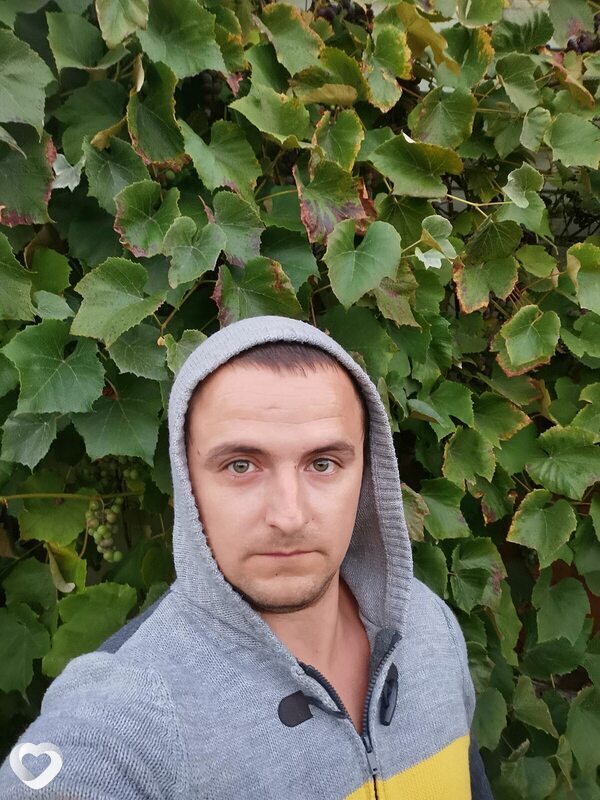 Паша, 36, Борисове — анкета №2962446