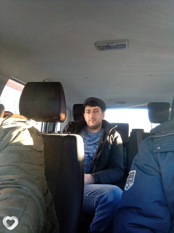 Мага, 30, Новосибирске — анкета №2962449