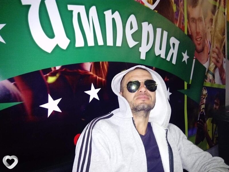 Михаил, 40, Армавире — анкета №2962452