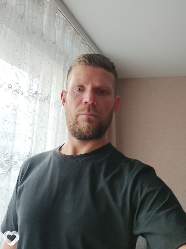 Дмитрий, 37, Минске — анкета №2962460