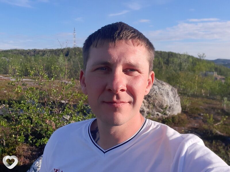 Виталий, 39, Донецке — анкета №2962462