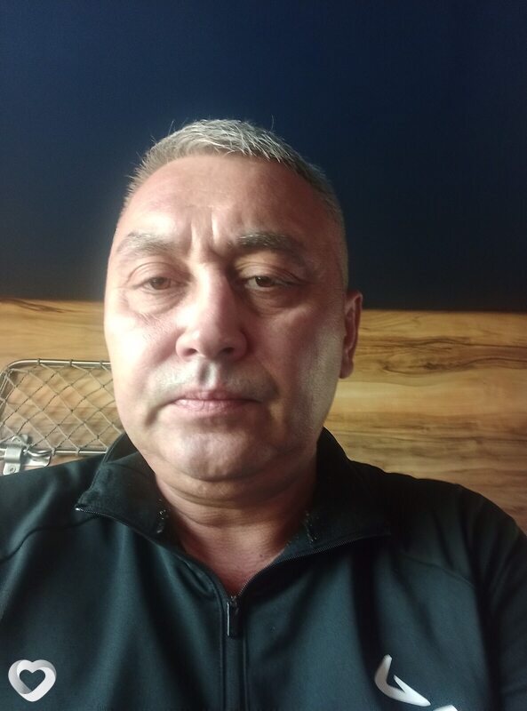 Рустем, 50, Набережных Челнах — анкета №2962272