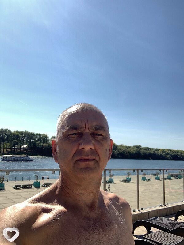 Фидаил, 55, Астане — анкета №2962273