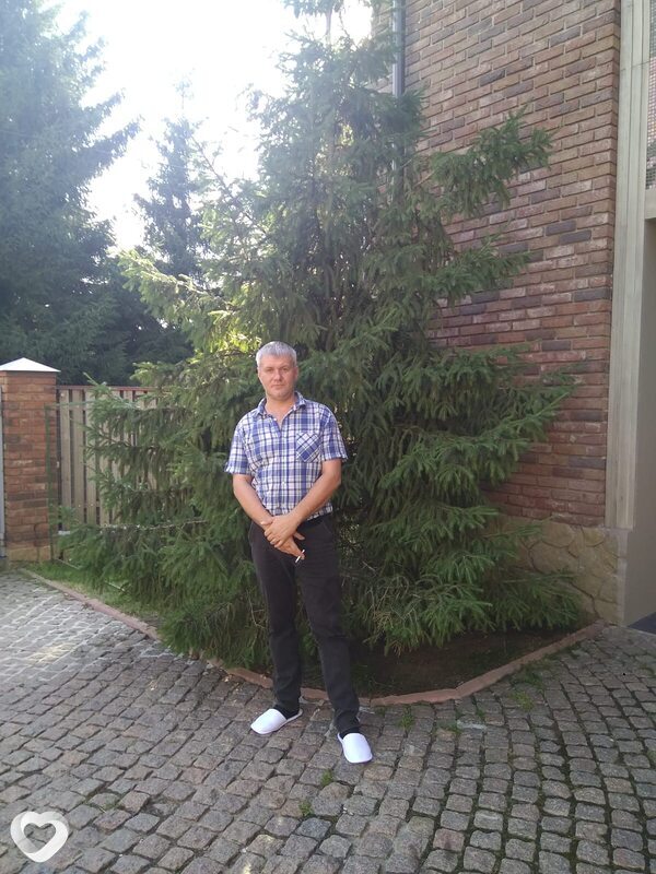 Алексей, 43, Смоленске — анкета №2962282
