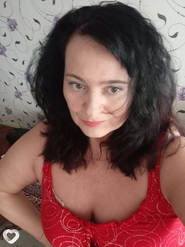 Виолетта, 53, Минске — анкета №2962291