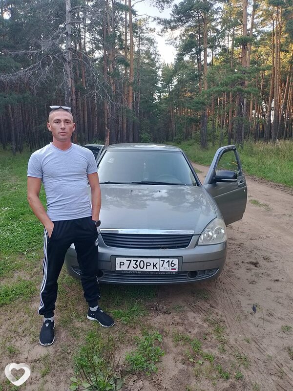 Марсель, 36, Казани — анкета №2962895