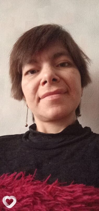 Елена, Солигорск